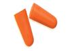 Pyramex® NRR 32 dB Tapered Uncorded Disposable Earplugs
